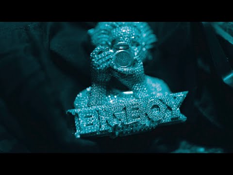 Kalomob - For The Love of Money  / Shot By @NicoNelMedia