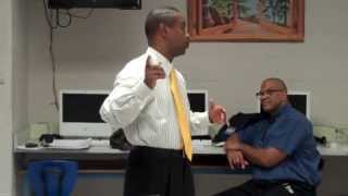 preview picture of video 'Chiropractor Montclair Dr. Alfred Davis Five Foods to Avoid at All Cost'