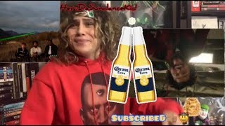 Injury Reserve- Koruna &amp; Lime (FIRST REACTION &amp; REVIEW)