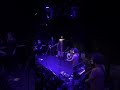Yo la Tengo covers NRBQ’s What Can I Say at Bowery Ballroom -2-4-18