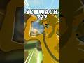 LINKS GRÖßTE SCHWACHSTELLE Zelda Shorts Short Totk