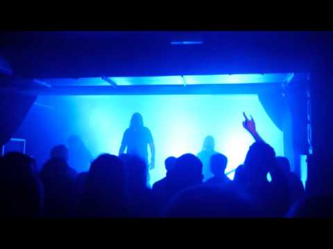 Decapitated - Veins ( Live @ Luxor, Cologne)