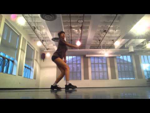 라니아 Rania - Just Go Cover