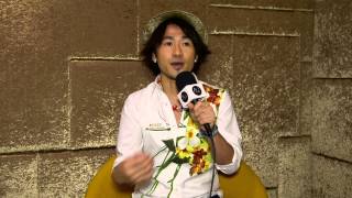Interview: Naoto Inti Raymi (Japan) talks about his travels around the world