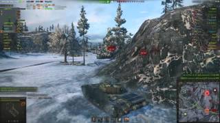 Type 59 앵벌은 호구가짱!!