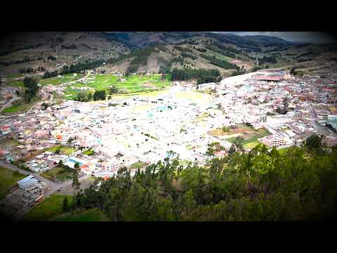 Guamote - Chimborazo