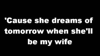 Johnny Cash - Run Softly, Blue River lyrics