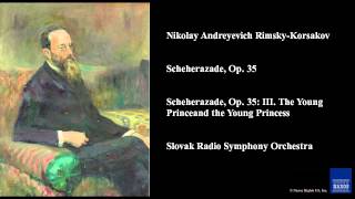 Download lagu Nikolay Andreyevich Rimsky-Korsakov, Scheherazade, Op. 35 mp3 Download lagu Nikolay Andreyevich Rimsky-Korsakov, Scheherazade, Op. 35 mp3