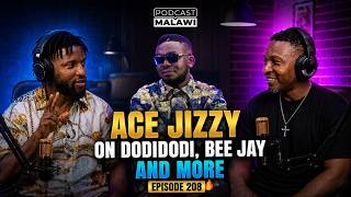 Download lagu Ace Jizzy Responds to Gattah: “Let’s Be Honest…” | Episode 208 mp3