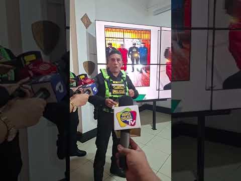 🔴CAPTURAN A SUJETO QUE HABRÍA DISP4RAD0 CONTRA POLLERÍA EN LA PERLA‼️