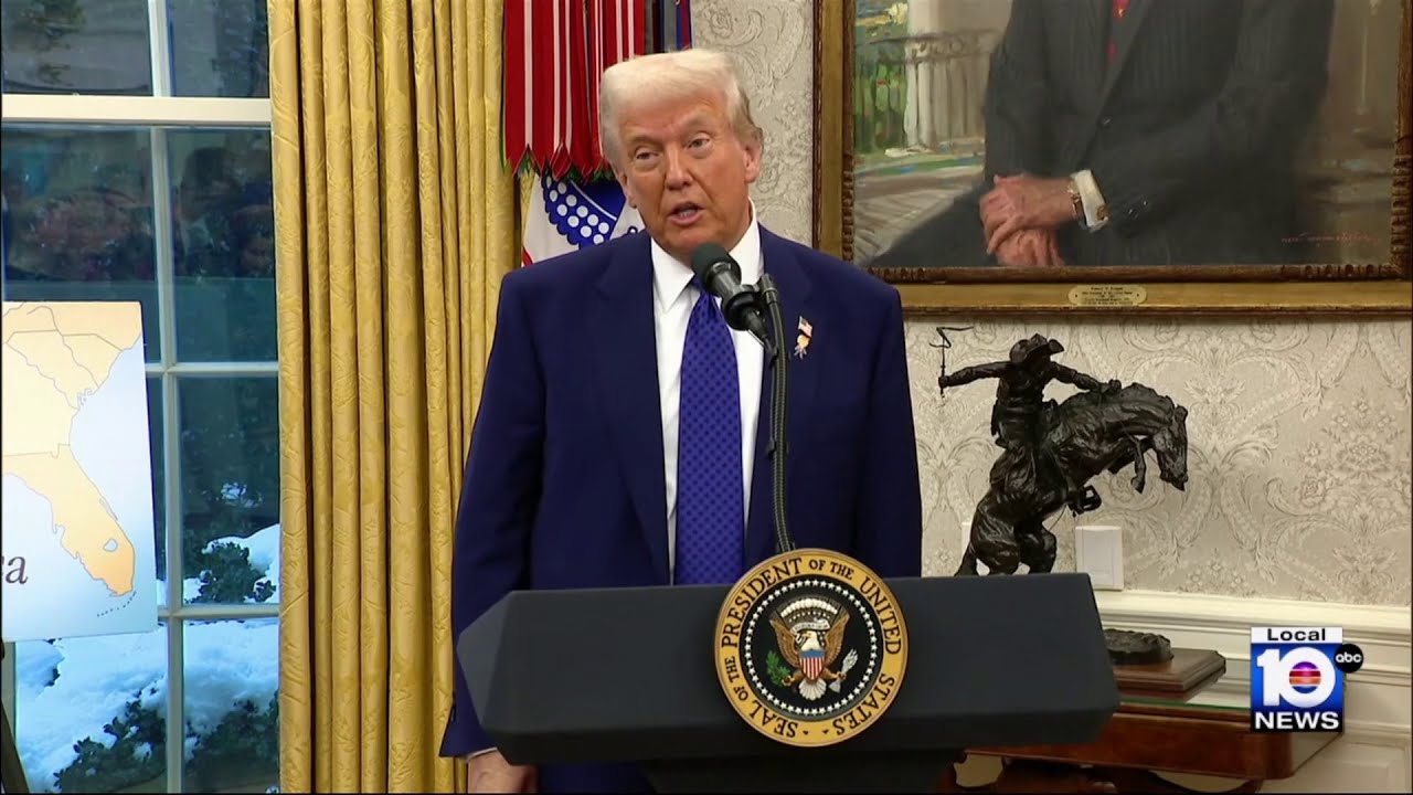 Trump changes US policy on Ukraine, has plans with Putin to begin talks on ending war