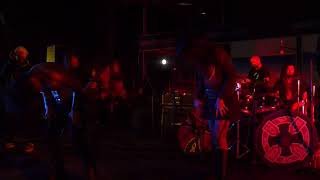 Mortuorium - Amon Amarth cover - Revolution Metal Fest