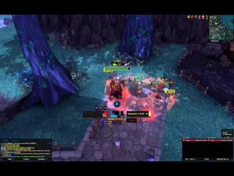 DK: Redfella's Blood DK WeakAuras for Legion (& Prepatch)