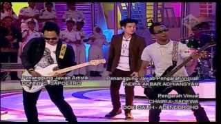 Download lagu LAROCA Live At Spektakuler (27-05-2013) Courtesy TRANS TV mp3