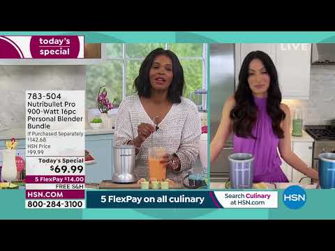 HSN | Daily Deals & Top Finds 03.25.2022 - 01 PM