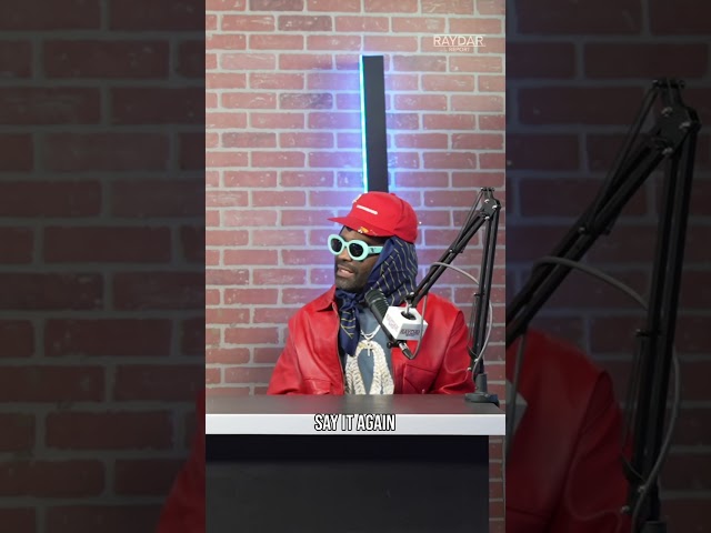 Ray Daniels & Bangladesh: Stephen A. Smith, Why The Music Business Attracts The Wrong People