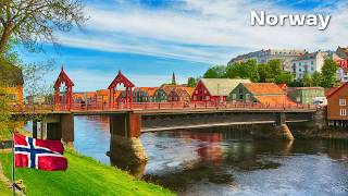 Norway for Explorers | Practical Travel Guide