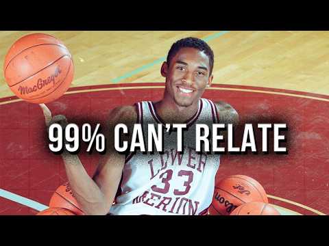 You Think You Work Hard? Kobe Bryant Will Shock You...