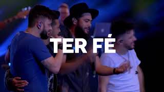 Diego e Victor Hugo - 1 Ano do "DVD Sem Contraindicação"