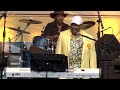 Swamp Dogg   Full Set   Crescent City Blues