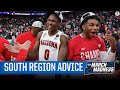 2022 NCAA Tournament Bracket Advice: How to fill out the South Region | CBS Sports HQ