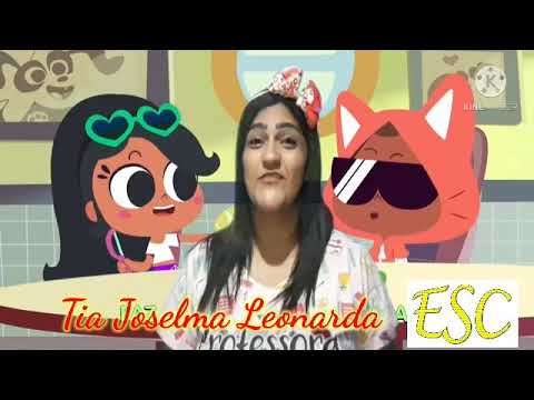 Música é  a maçãzinha é  a laranjinha é  o abacaxi xi xi é  o abacaxi, e horta Jardim e pomar.