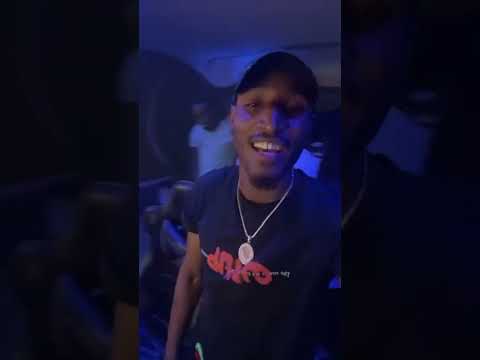 Studio vibes with the gang