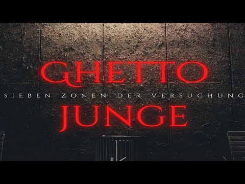 KADE030 - GHETTOJUNGE (prod.by @prod.L & AMOR030 ) #ghetto #realrap #newmusic