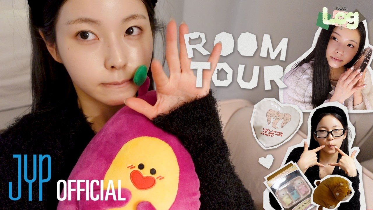 뀨냥이의 스위트룸을 소개합니다 ₍^. .^₎⟆ ✩·｡˚ | ROOM TOUR, 방 꾸미기 브이로그 | MIXX Log