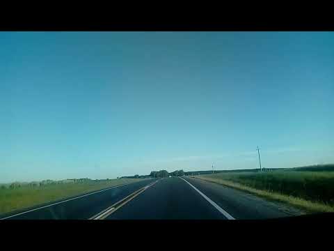 EP4 - A glimpse of : Mercedes, Soriano, Uruguay
