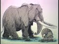Tarzan Early Presentation Reel