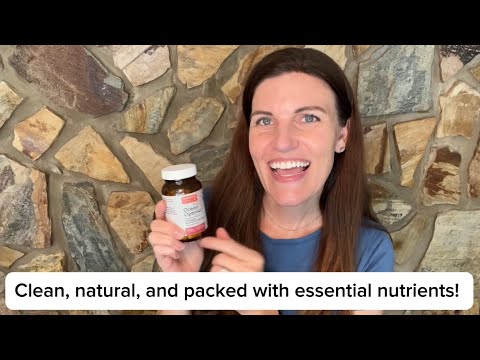 Wild Irish Sea Moss Benefits 🌿 Ocean Optima Review