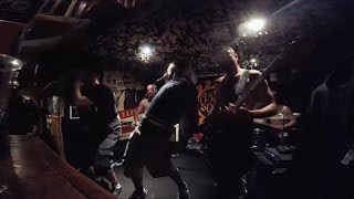 Lies Matter - Messiah (Live)