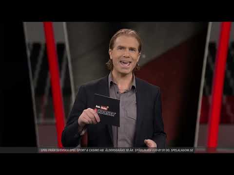 Studio Oddset Hockey Weekend V19