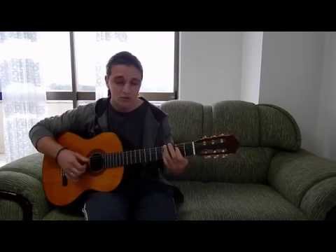 Música Da Guaximãe - Matheus Vps