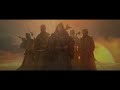 Book Of Boba Fett Episode 2 Music Tusken Raider Ceremony Boba Fett Becomes A Member Of The Tribe