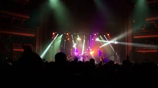 Skunk Anansie - That Sinking Feeling - Lisboa 2017