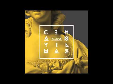 Cihan Yılmaz - Nimbus