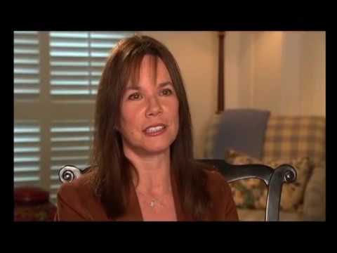 Barbara Hershey -  Interview & Making of " Anne of Green Gables: A New Beginning "