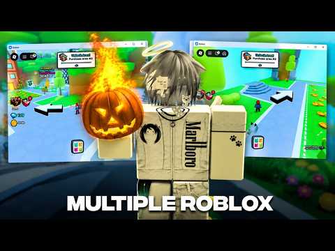 Roblox Multiple Instance