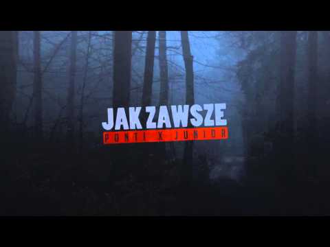 Ponti x Junior - Jak zawsze