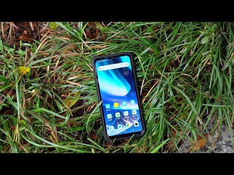 BISON X20 - Rugged Durability