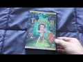 Tarzan II DVD Overview