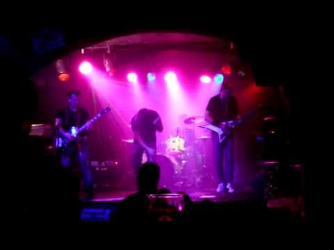 Rawell - Rawell - Já jdu dál(MC Fatal)