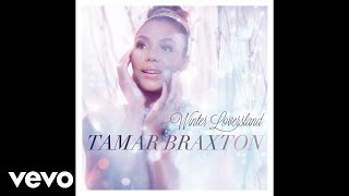 Tamar Braxton - Sleigh Ride (Audio)