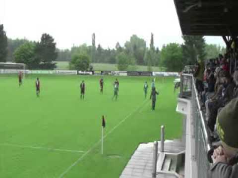 USK Anif SV Wals - Grunau 16.05.2014