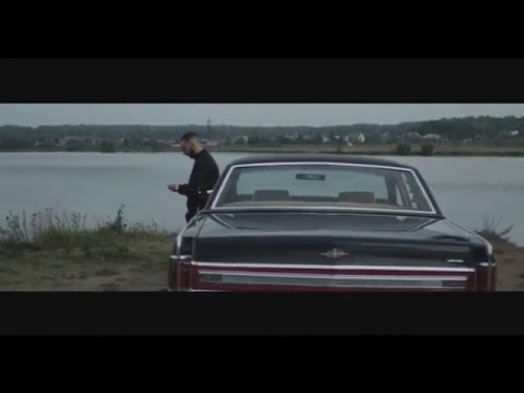 L'ONE - Авиарежим feat. Павел Мурашов (Автолюбитель EP, 2015)