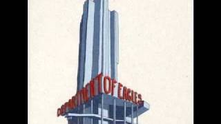 Sailing By Night (Daedelus Remix) by Department of Eagles