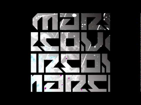 Ton TB - Dream Machine (Marco V Remix)