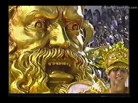 COMPACTO GRUPO ESPECIAL RIO 2009 - SEGUNDA-FEIRA